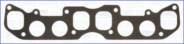 AJUSA Pakning, indsugnings-/udstødningsmanifold 13101900 for ISUZU