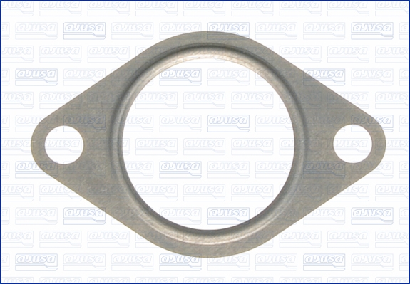 AJUSA Pakning, udstødningsmanifold 13107800 for SAAB