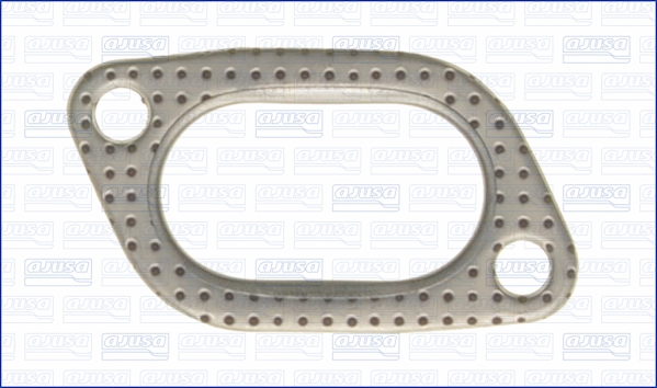 AJUSA Pakning, udstødningsmanifold 13117600 for ALFA ROMEO