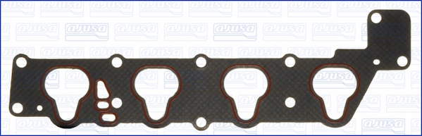 AJUSA Pakning, indsugningsmanifold 13122500 for FIAT
