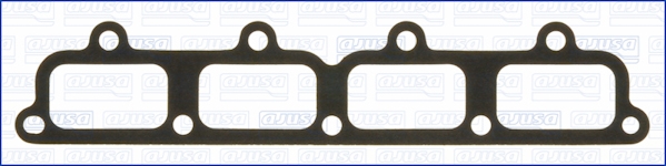 AJUSA Pakning, indsugningsmanifoldhus 13124100 for RENAULT