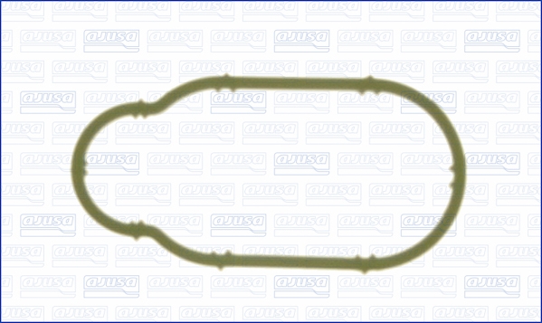 AJUSA Pakning, indsugningsmanifold 13159700 for VW