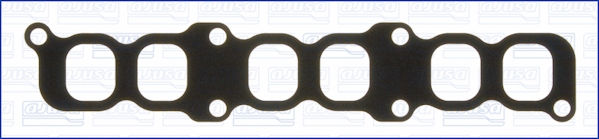 AJUSA Pakning, indsugningsmanifold 13189600 for CHEVROLET ISUZU RENAULT