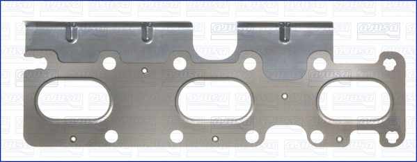 AJUSA Pakning, udstødningsmanifold 13230100 for FORD MAZDA