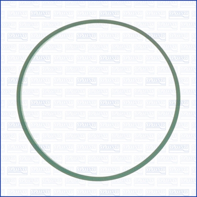 AJUSA Pakning, indsugningsmanifoldhus 24030600 for FORD