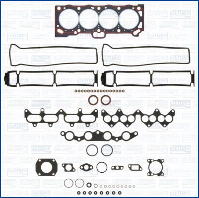 AJUSA Pakningssæt, topstykke 52087000 for TOYOTA
