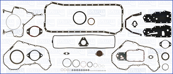 AJUSA 54104700 for DAF