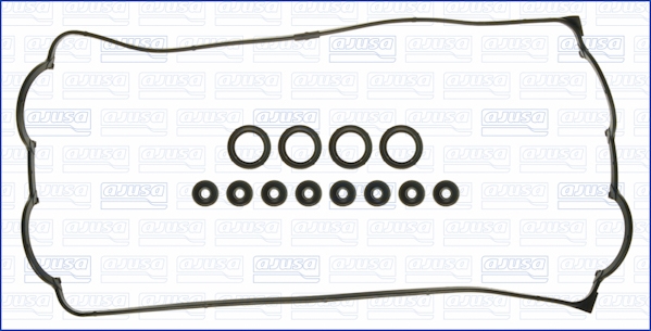 AJUSA Pakningssæt, ventildæksel 56005600 for ACURA HONDA