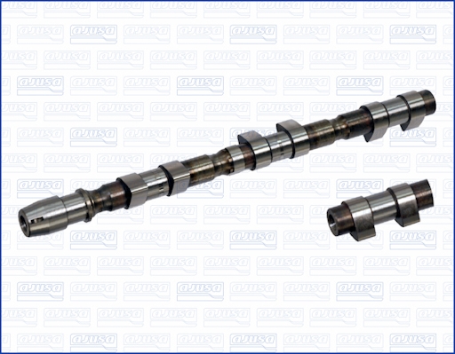 AJUSA Knastaksel 93070400 for ALFA ROMEO