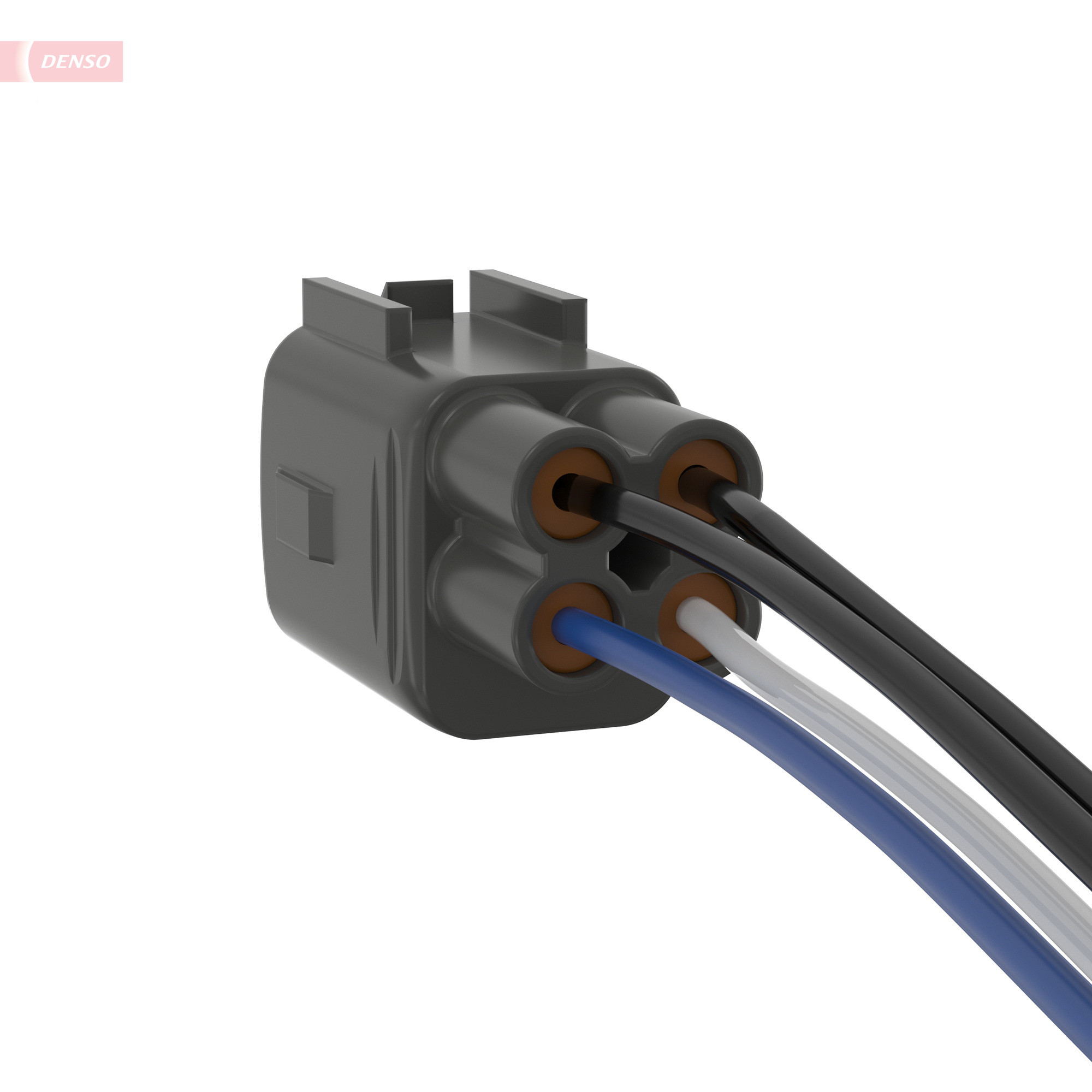 DENSO Lambdasonde dox0231 for TOYOTA