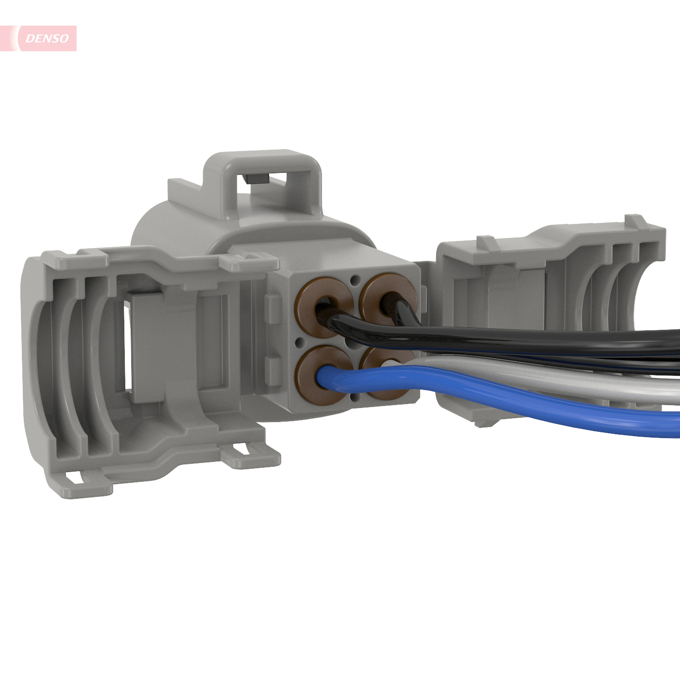 DENSO Lambdasonde dox0658 for TOYOTA