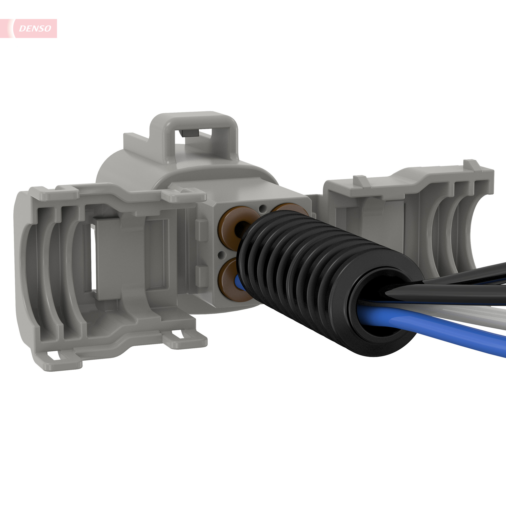 DENSO Lambdasonde dox0265 for TOYOTA