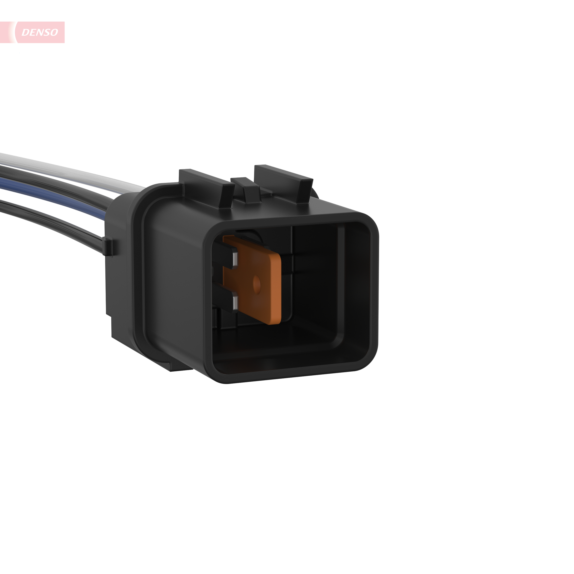 DENSO Lambdasonde dox0313 for MITSUBISHI
