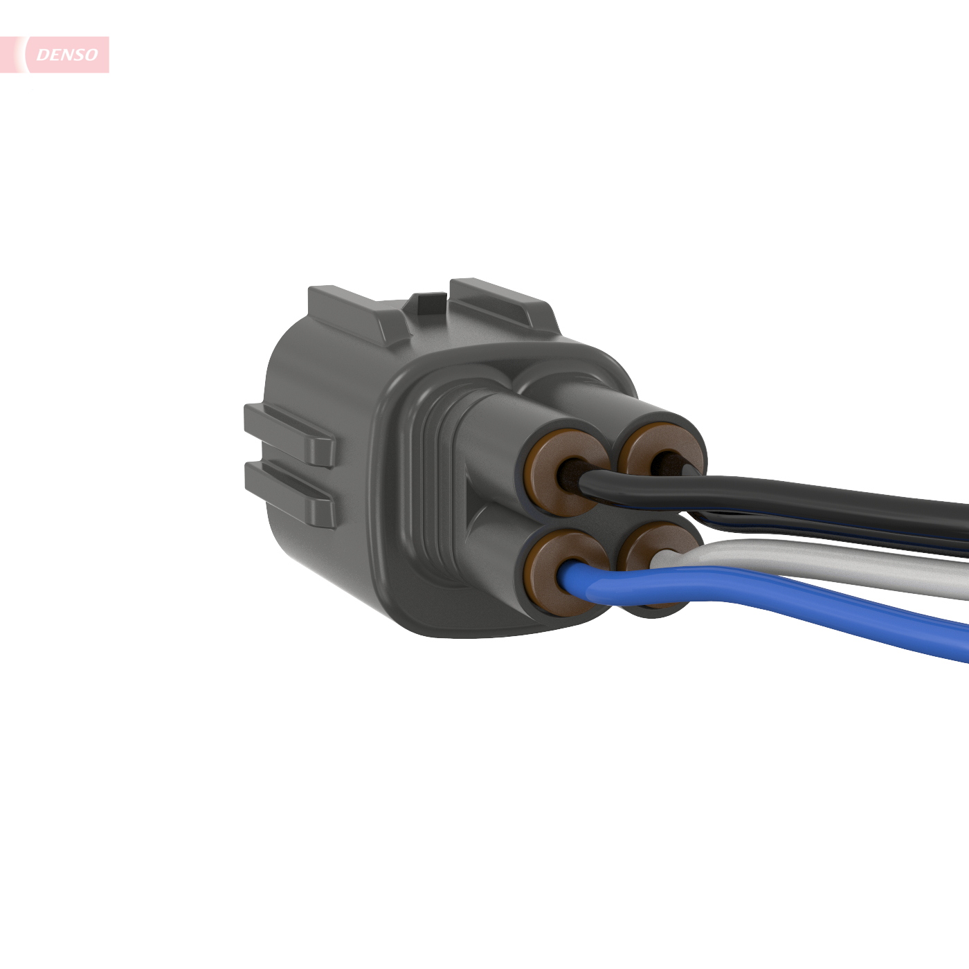 DENSO Lambdasonde dox0204 for DAIHATSU TOYOTA