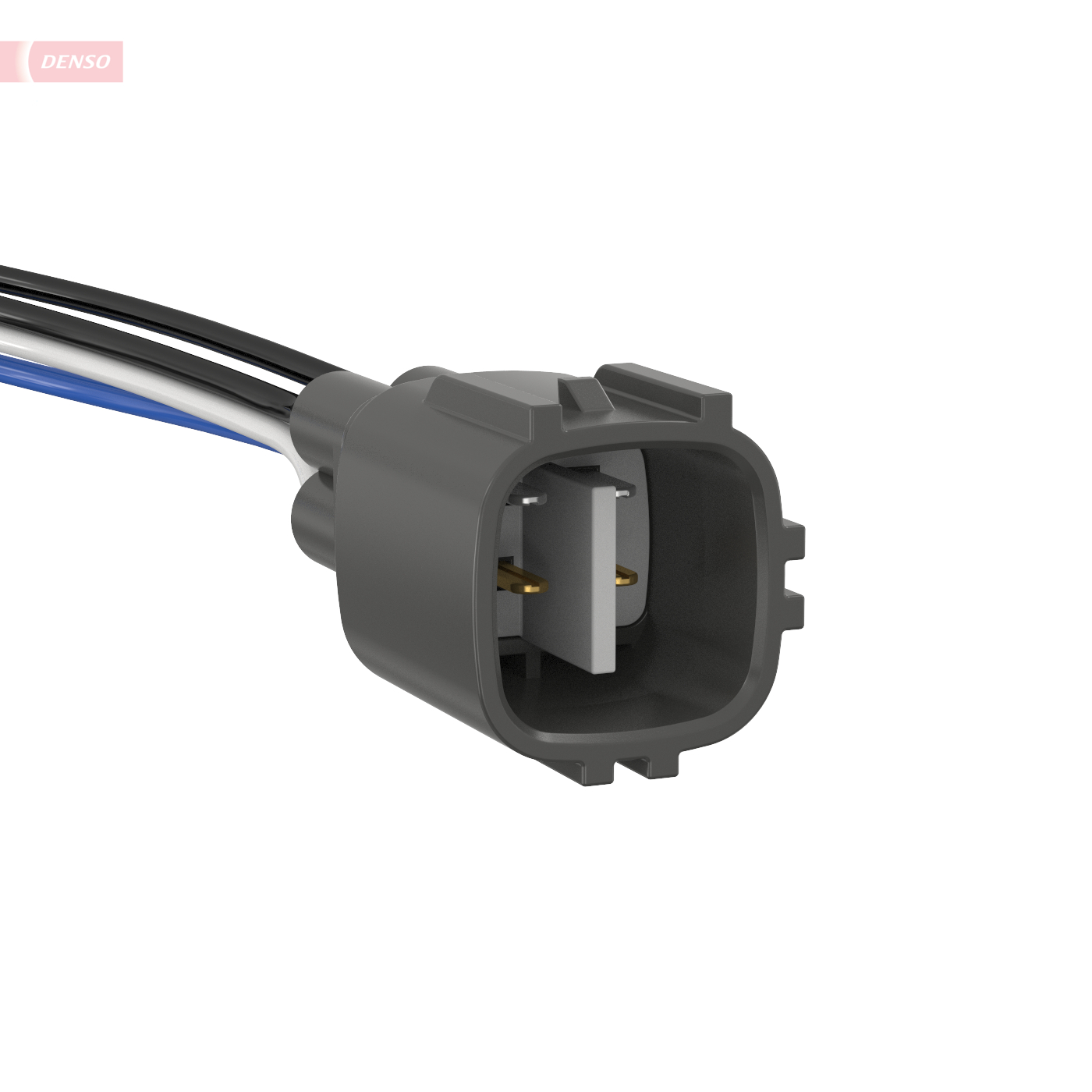 DENSO Lambdasonde dox0206 for TOYOTA