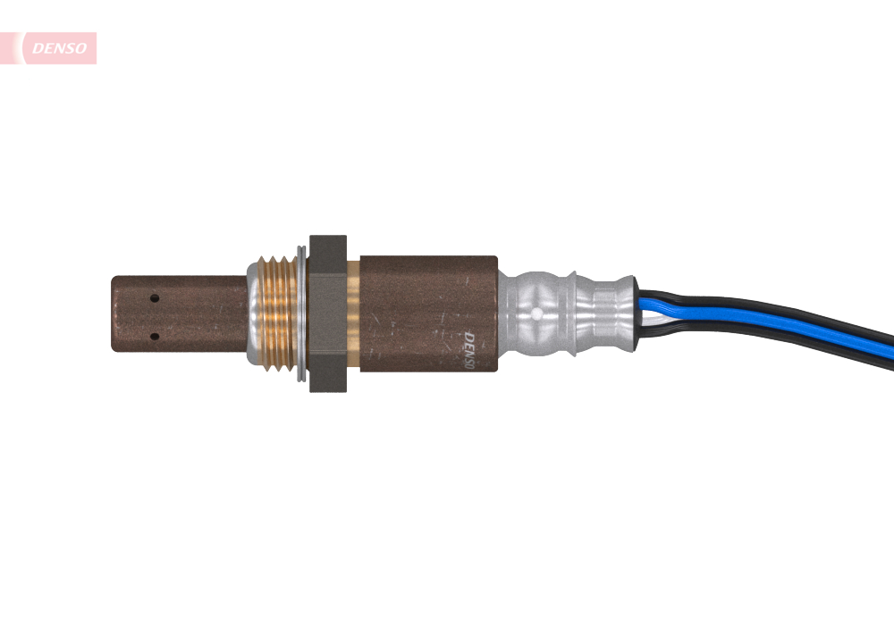 DENSO Lambdasonde dox0639 for TOYOTA