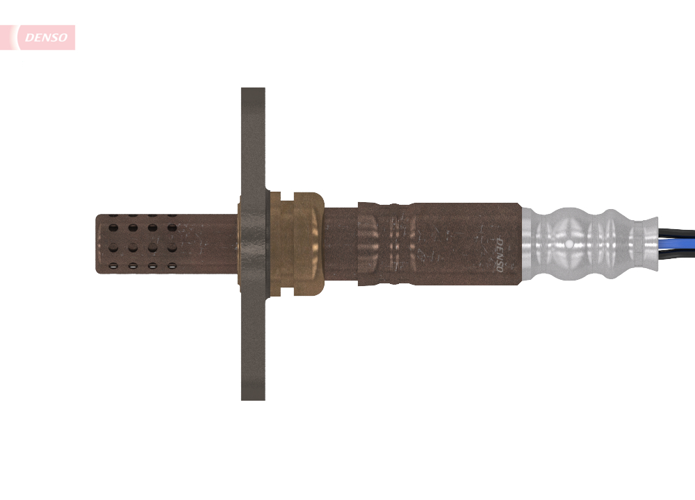 DENSO Lambdasonde dox0211 for TOYOTA