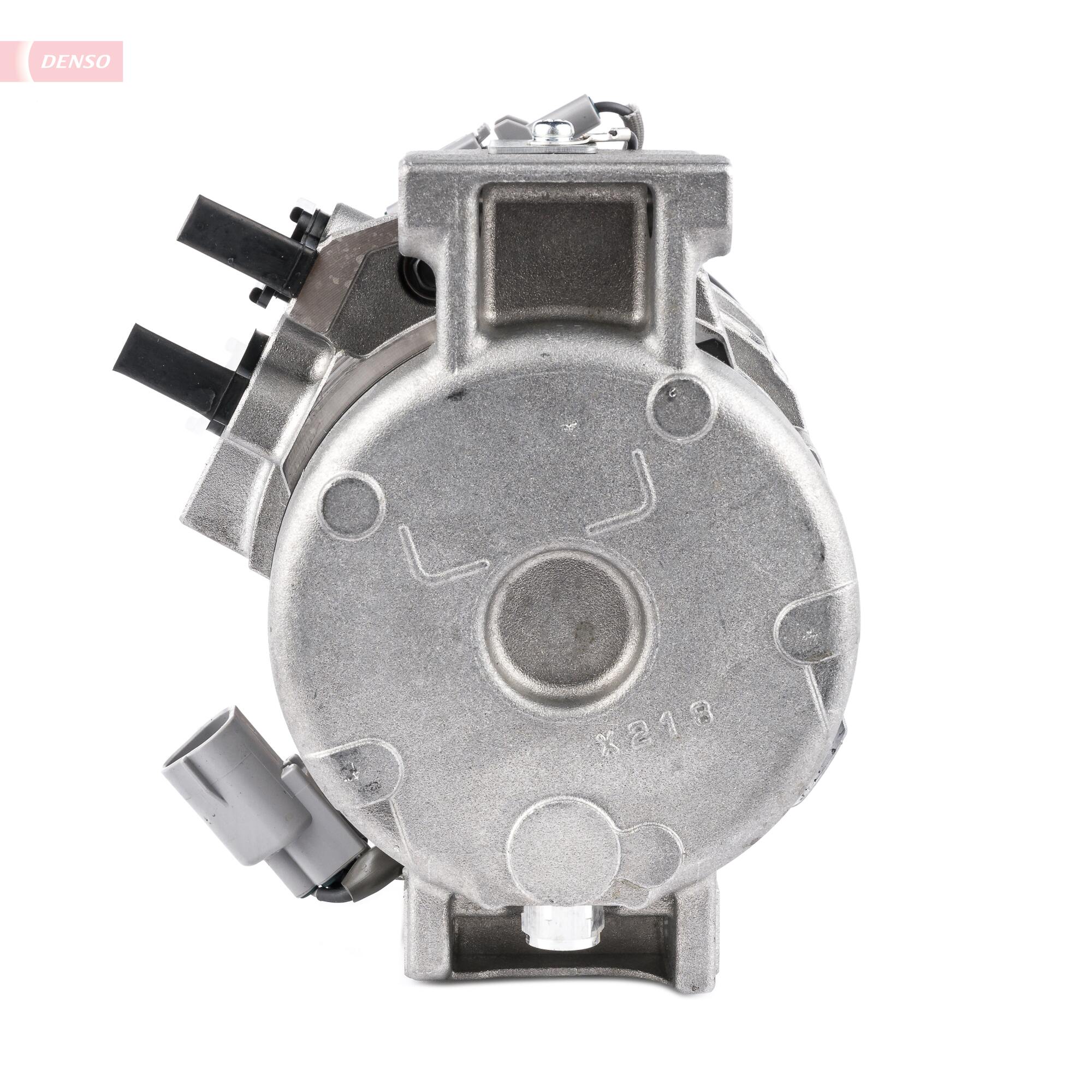 DENSO Kompressor, klimaanlæg dcp50325 for TOYOTA