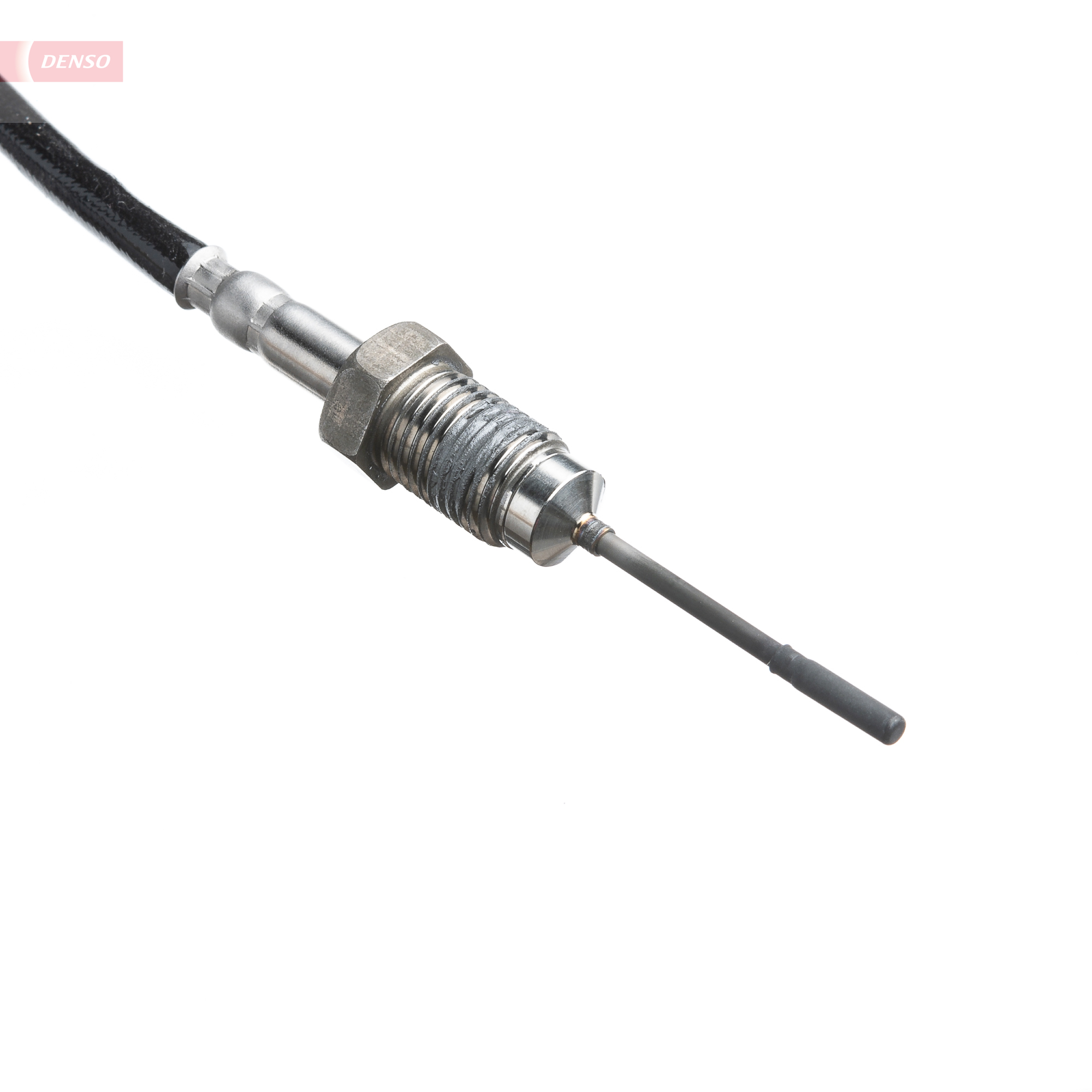DENSO Sensor, udstødningsgastemperatur DET-0113 for FORD VOLVO