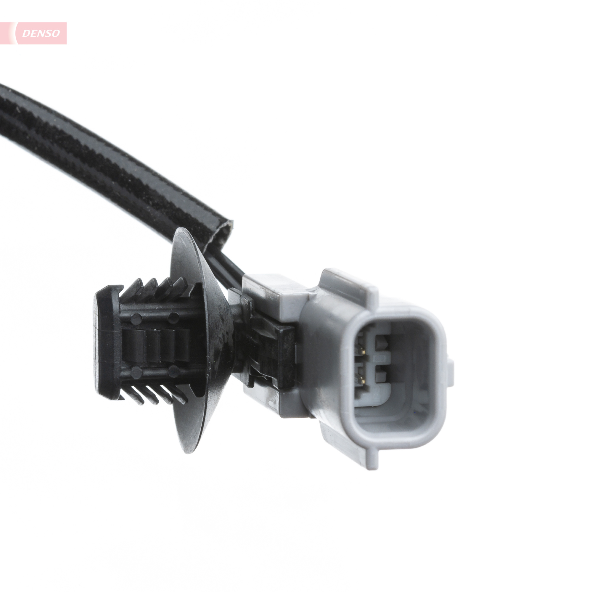 DENSO Sensor, udstødningsgastemperatur DET-0153 for DACIA