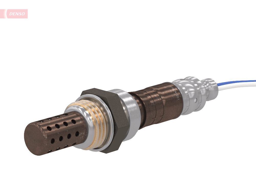 DENSO Lambdasonde dox0123 for OPEL MITSUBISHI RENAULT TOYOTA