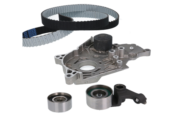 METELLI Vandpumpe + tandremssæt 3009611 for TOYOTA