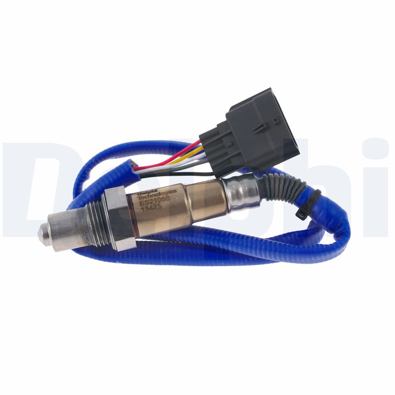 DELPHI Lambdasonde es2106812b1 for DACIA