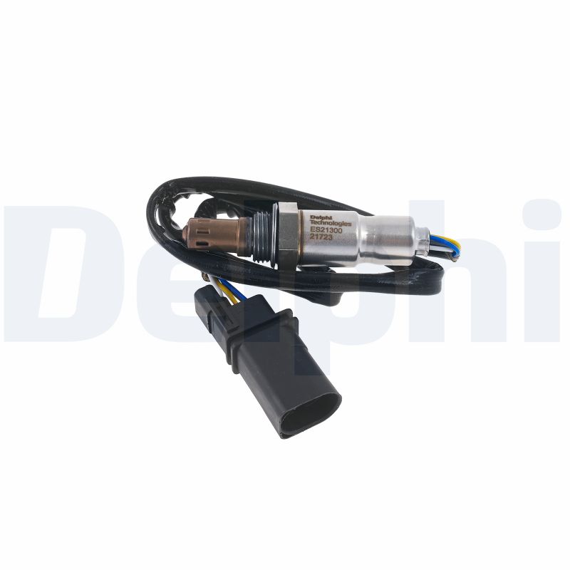 DELPHI Lambdasonde es2130012b1 for SKODA