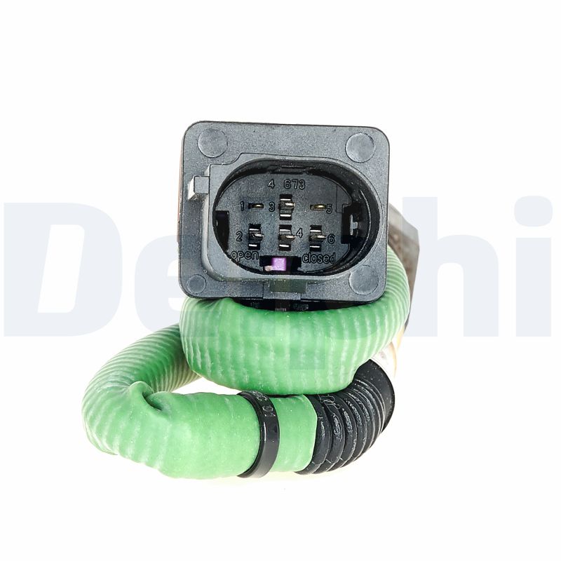 DELPHI Lambdasonde es2133612b1 for FORD