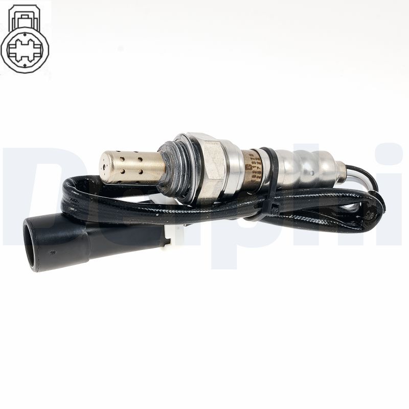 DELPHI Lambdasonde es2137012b1 for FORD