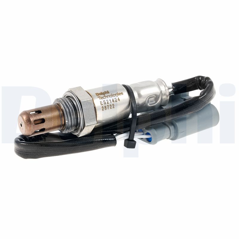 DELPHI Lambdasonde es2142412b1 for FORD