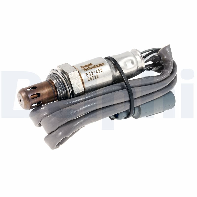 DELPHI Lambdasonde es2142512b1 for FORD