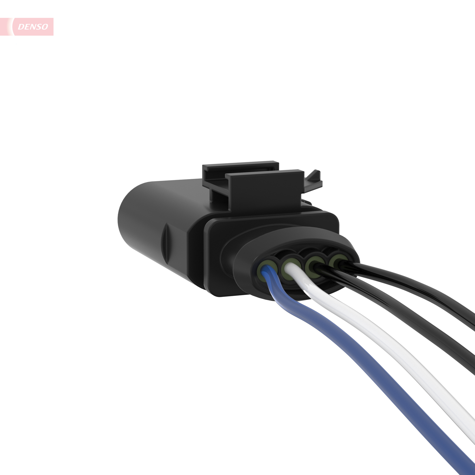 DENSO Lambdasonde dox1701 for VW