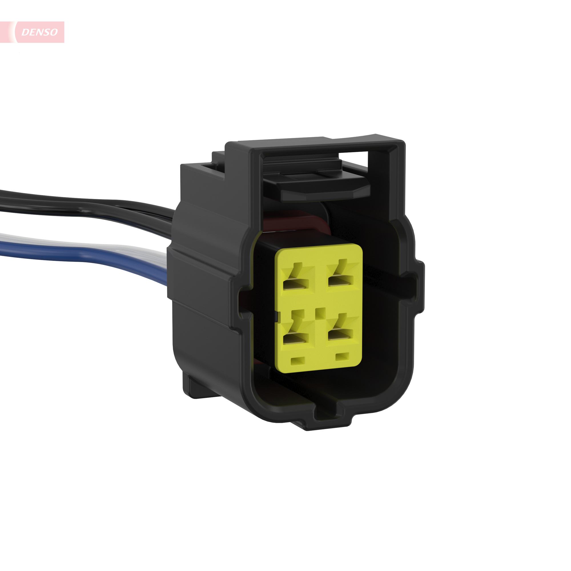 DENSO Lambdasonde dox1735 for MERCEDES-BENZ