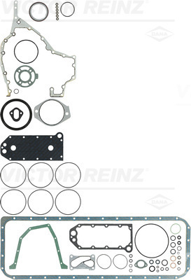 VICTOR REINZ 084144603