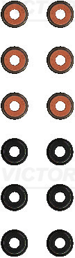 VICTOR REINZ Pakningssæt, ventilarm 122041703 for NISSAN MERCEDES-BENZ