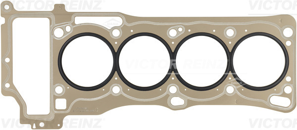 VICTOR REINZ Pakning, topstykke 61-11232-00 for NISSAN
