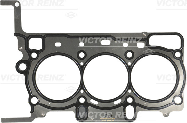 VICTOR REINZ Pakning, topstykke 611125000 for SUBARU