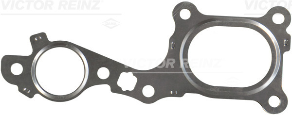 VICTOR REINZ Pakning, udstødningsmanifold 712036300 for TOYOTA MAZDA