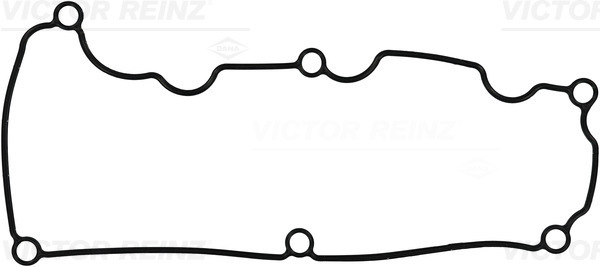 VICTOR REINZ Pakning, Ventildæksel 712106000 for FORD LAND ROVER