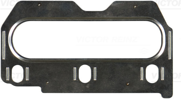 VICTOR REINZ Pakning, udstødningsmanifold 712114400 for NISSAN RENAULT