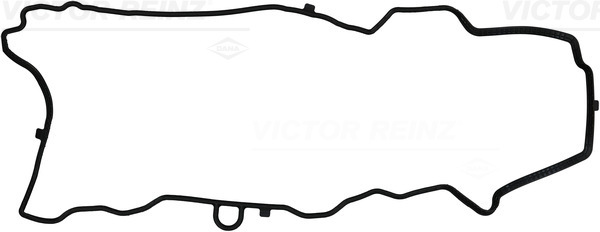 VICTOR REINZ Pakning, Ventildæksel 712118200 for HONDA