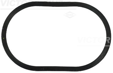 VICTOR REINZ Pakning, indsugningsmanifold 712123900 for JAGUAR FORD LAND ROVER