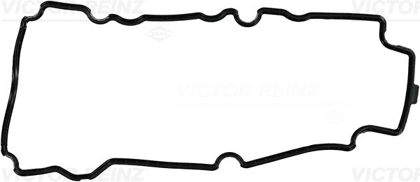VICTOR REINZ Pakning, Ventildæksel 712148600 for FIAT CITROËN/PEUGEOT