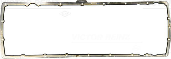 VICTOR REINZ 712198500 for MAN