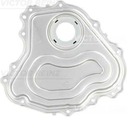 VICTOR REINZ Pakdåse, krumtapaksel 811060800 for OPEL