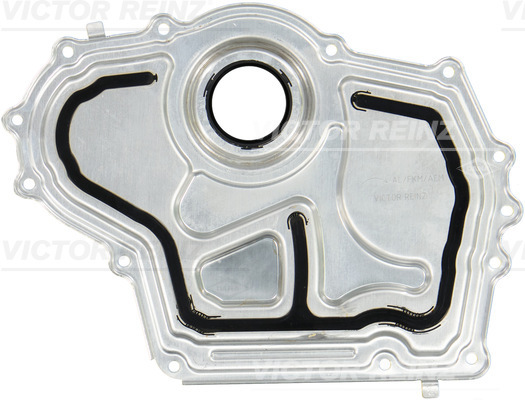 VICTOR REINZ Pakdåse, krumtapaksel 811061000 for OPEL
