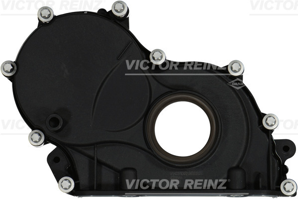 VICTOR REINZ Pakdåse, krumtapaksel 811065100 for BMW
