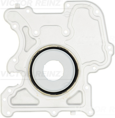 VICTOR REINZ Pakdåse, krumtapaksel 811066800 for OPEL