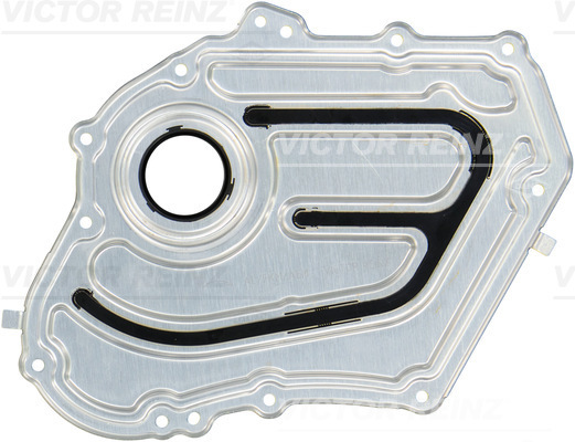 VICTOR REINZ Pakdåse, krumtapaksel 811066700 for OPEL
